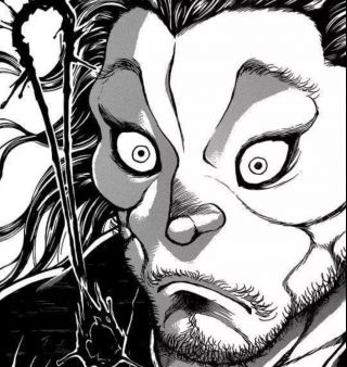 安科同人关于烈海王在迦勒底挑战fgo的那些事情20处于无法上传附件的