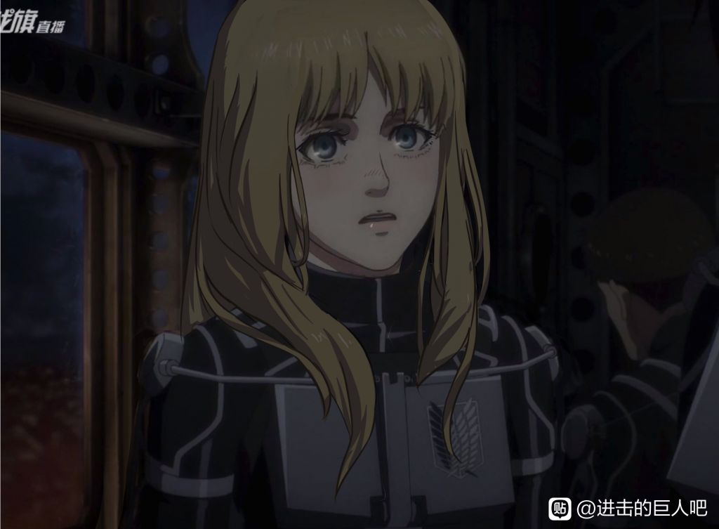 巨人水看了贴吧发的娘化新登场阿尔明的图吉吉国王在路里就给他捏一个