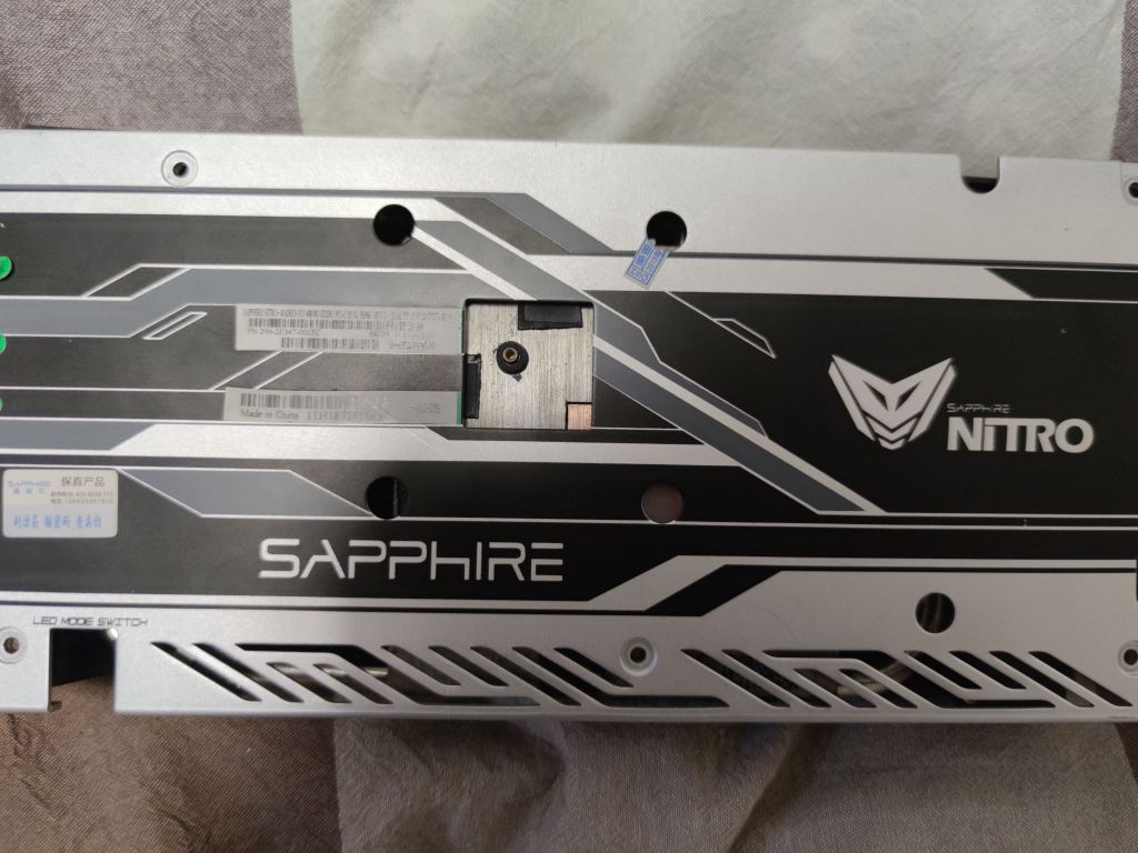 rx4808g蓝宝石超白金带全套分体水更新