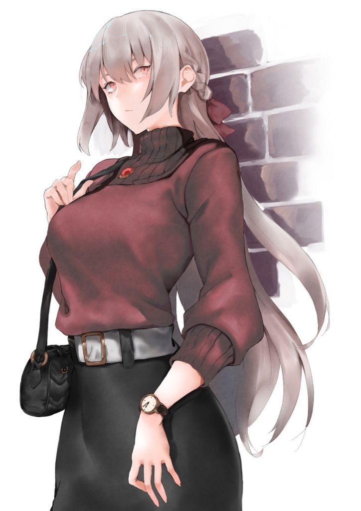 手机 网页游戏综合讨论 fate/grand order [常服水]