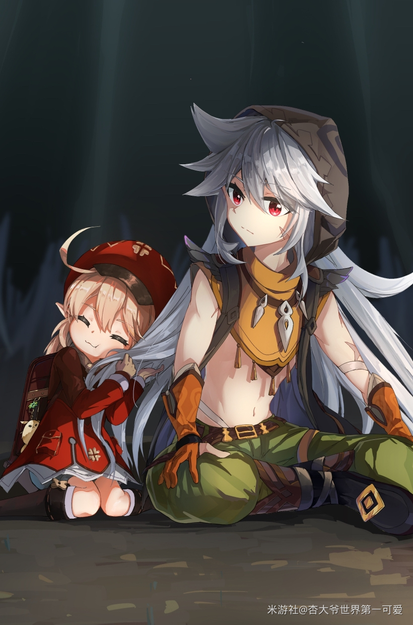 [闲聊杂谈]预言一下,如果第三版深渊主打迟滞之水