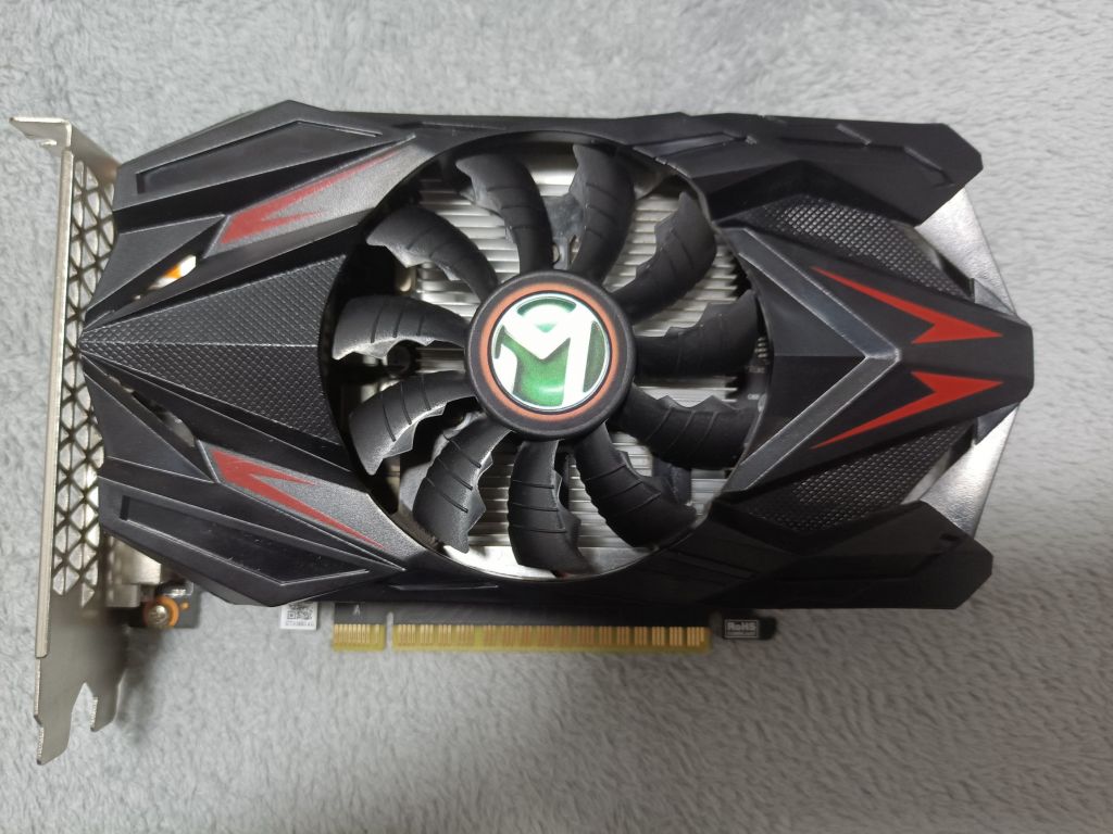 已出明盘1000出在保铭瑄gtx1650itx显卡