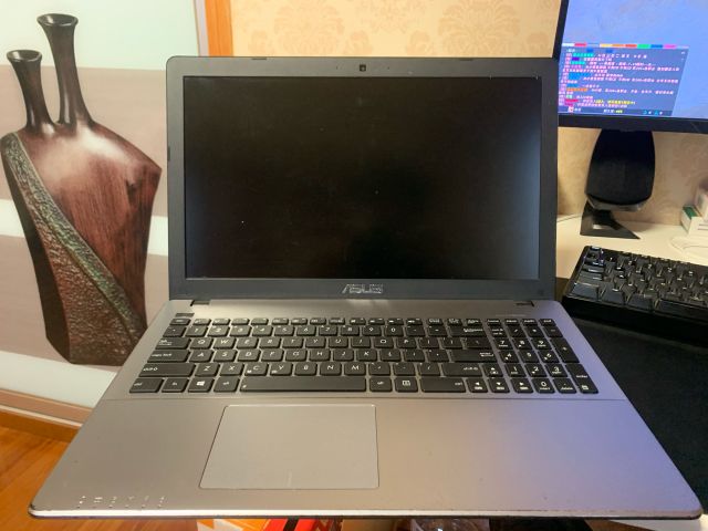 询价,出台华硕x550jk笔记本