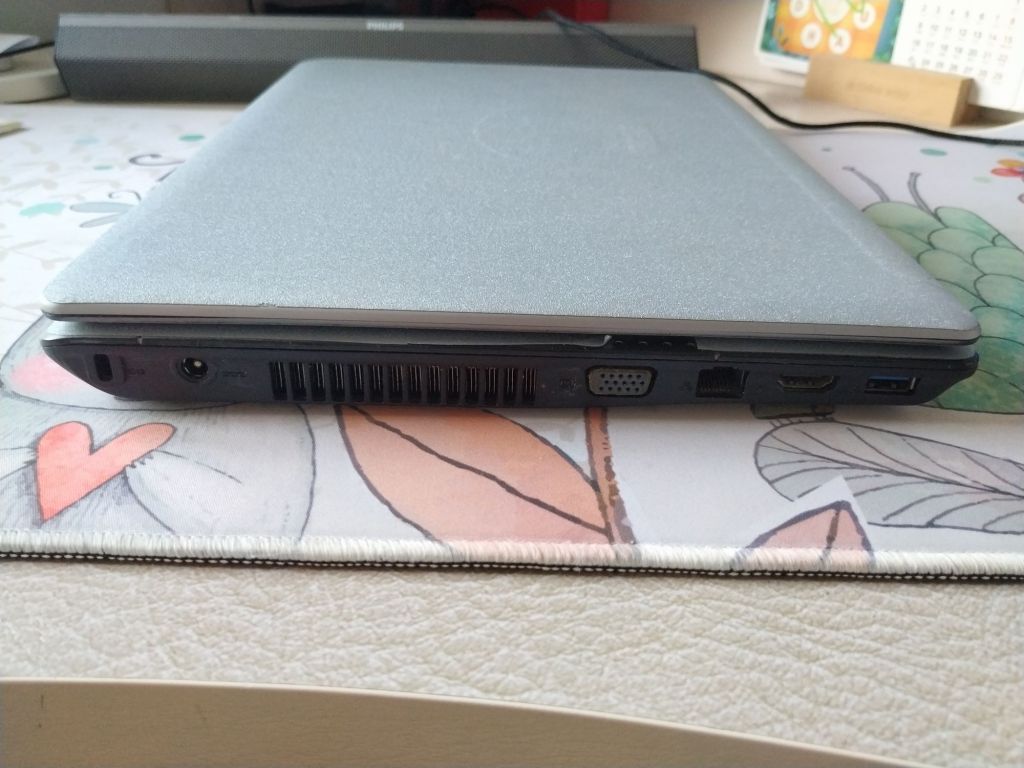 700块出个神舟战神k540d i5-d1笔记本(已卖出)