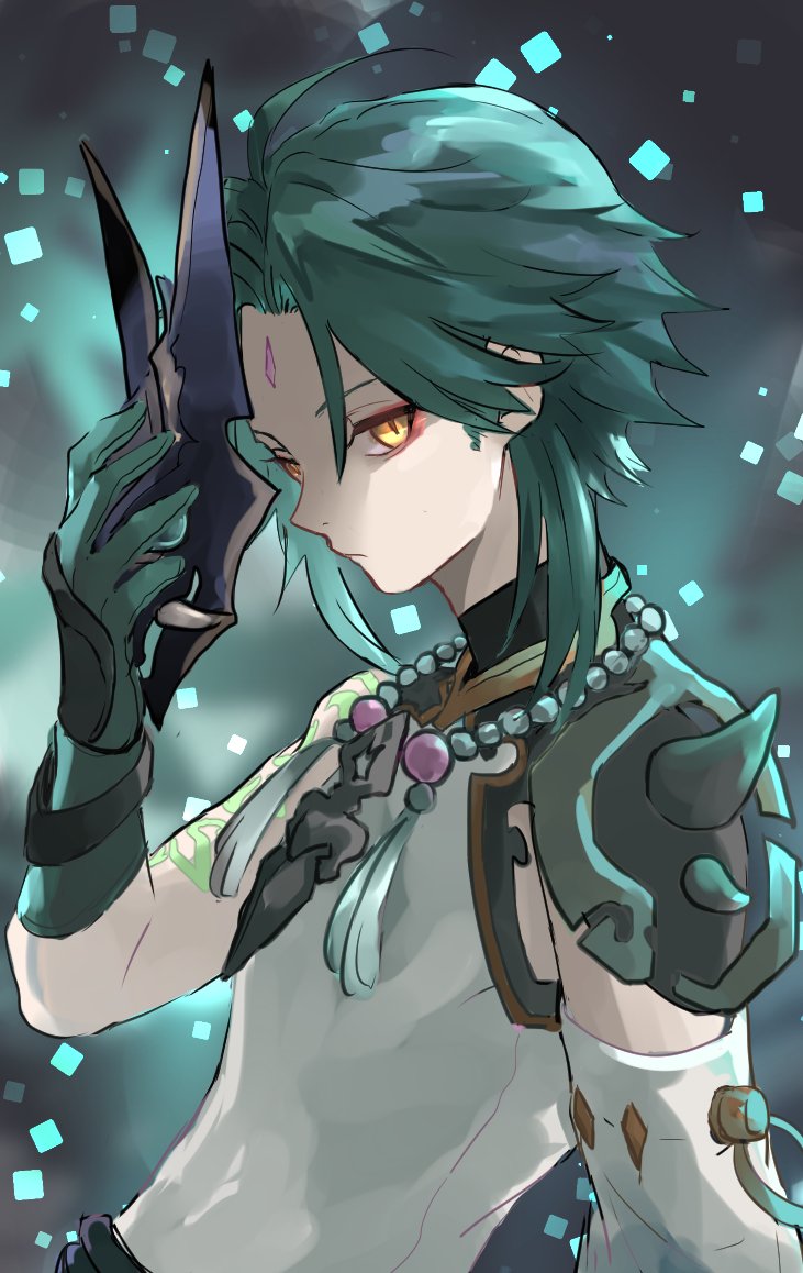 厨力放出有无魈美图来发点