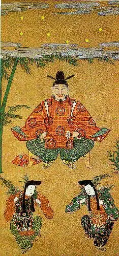 [破事氵] 有哪些著名的遣唐使呀