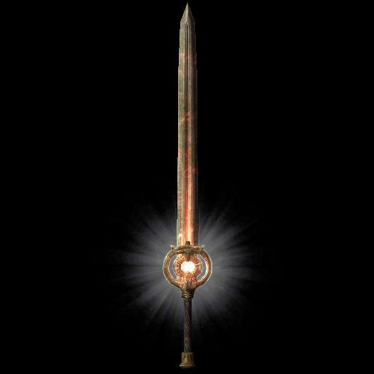 明日方舟-罗德岛驻艾泽拉斯大使馆 [年皮氵]说起来这把剑