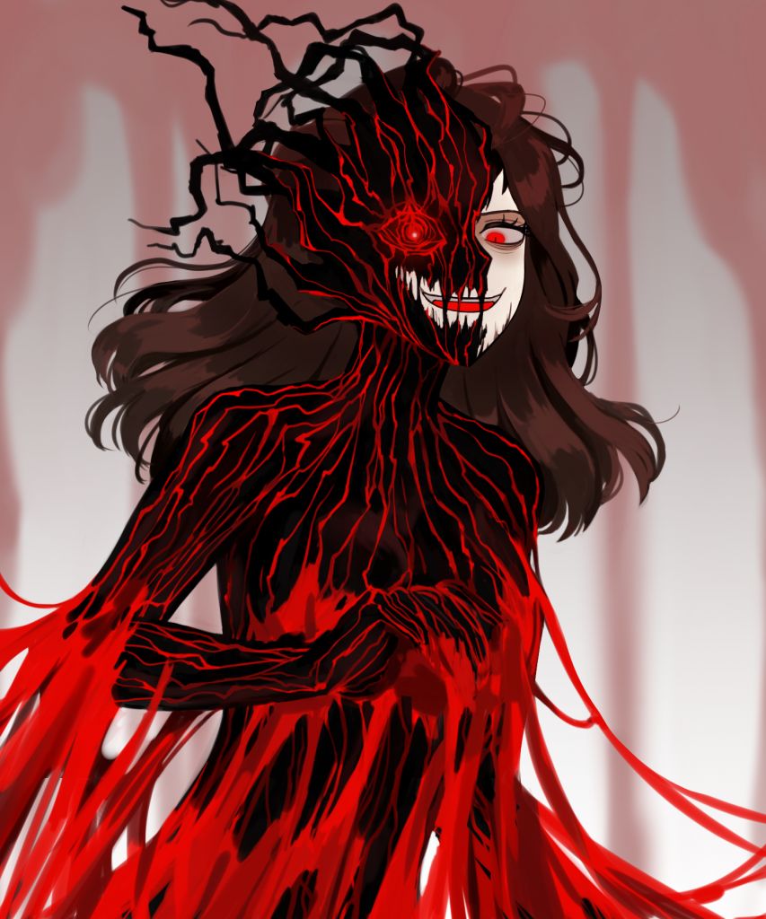 [极度混乱] [绝对会ooc] [安科] [月计x方舟]d