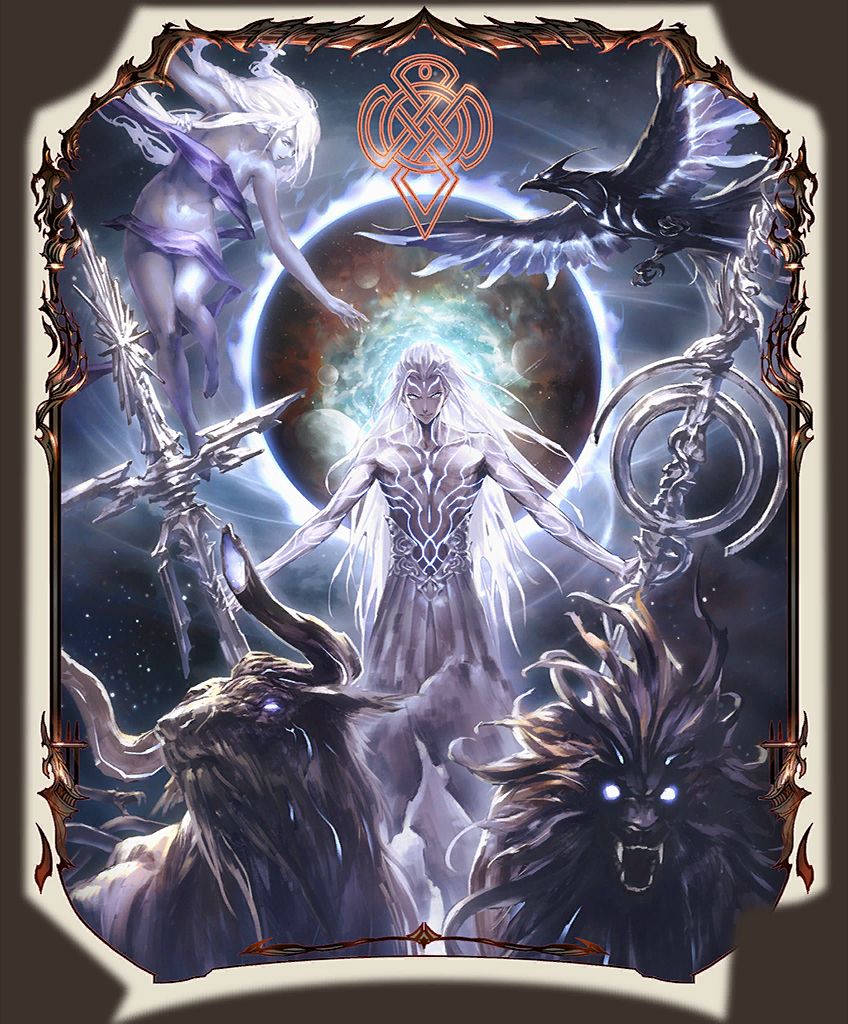 [破事水]我们影之诗也有自己的了