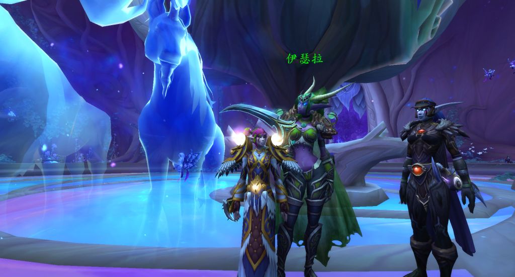 9.0小德橙装做dps鸟德还是治疗奶德的?求哥哥们点拨.