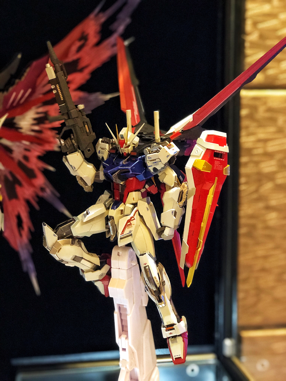 [问答咨询]有人买过mk强袭吗