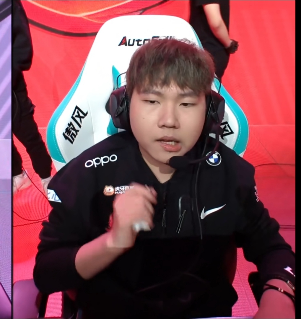 联盟赛事震惊fpxbo拿mvp的秘密竟然是因为这