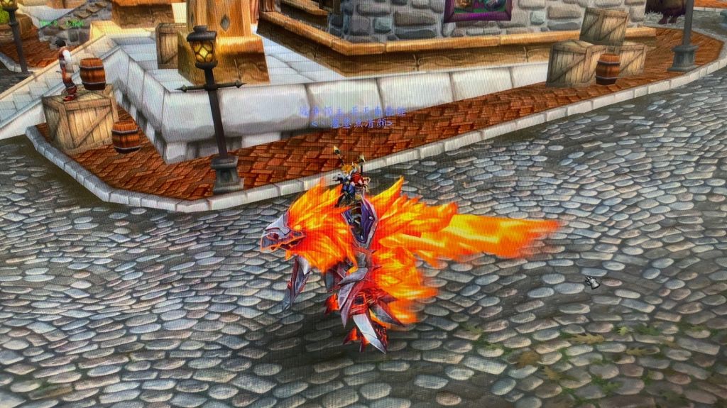 雪暴熊好萌(附gif 咕咕模特)