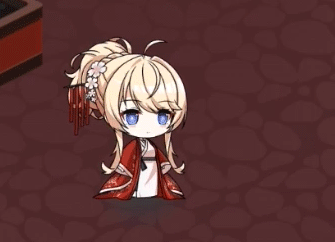 国服相关前方电报光荣换装凉夜香雪参上live2d更新sd小人