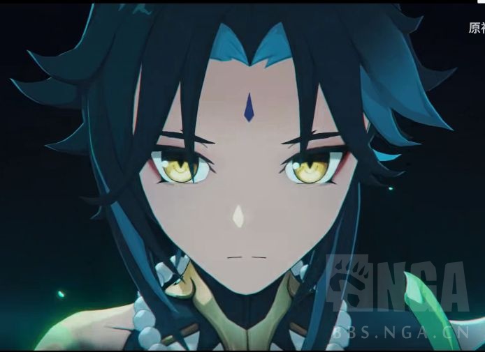 [剧情讨论] 对魈pv里疑似里故事线的一些胡乱分析 nga玩家社区