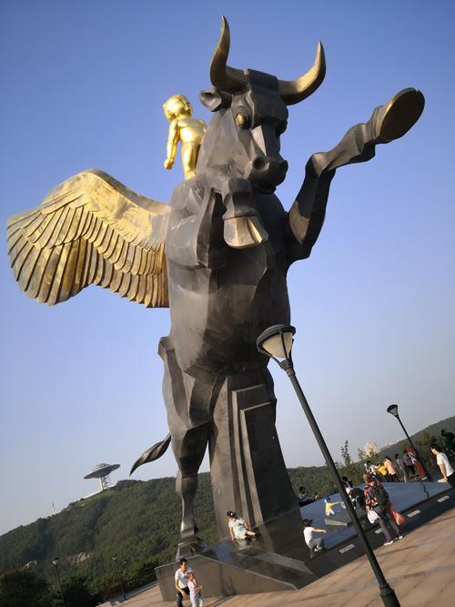 商城飞天牛换成格里恩大翅膀会不会有人说真香