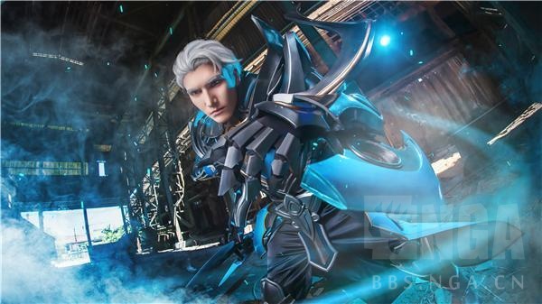 关于铠机甲新皮肤,王者荣耀b站和微博被爆破的思考