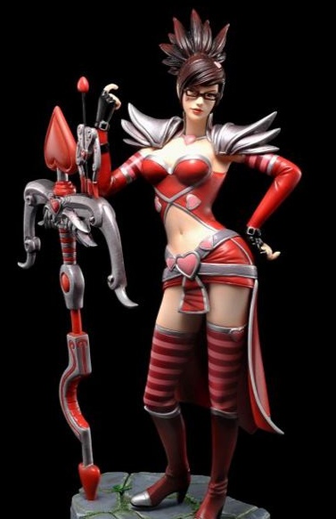 [lol手游]品品手游翻新的情人节vn