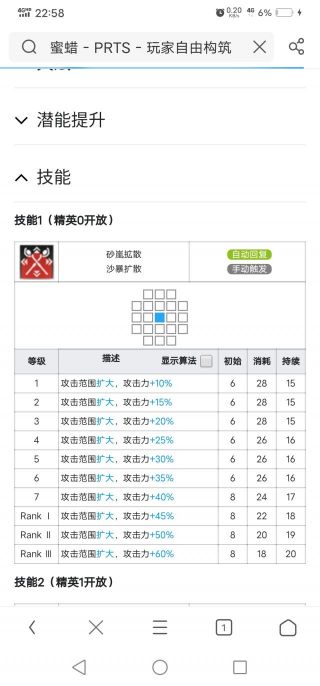 [提问氵]求问一下这两种技能描述的区别. nga玩家社区
