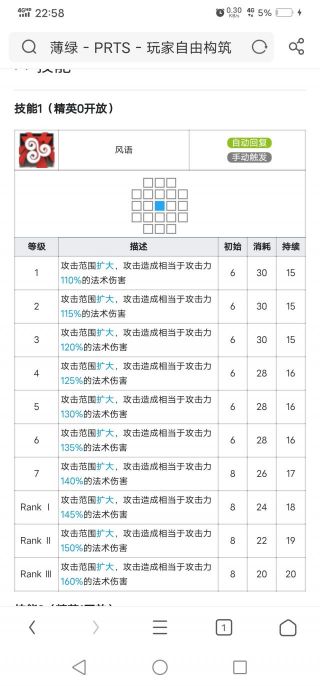 [提问氵]求问一下这两种技能描述的区别. nga玩家社区
