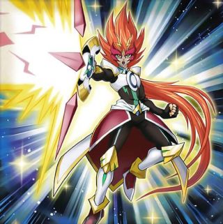 游戏王z4的决斗部分还是挺降智的,但是就是很燃,所以互相飙攻击看起来