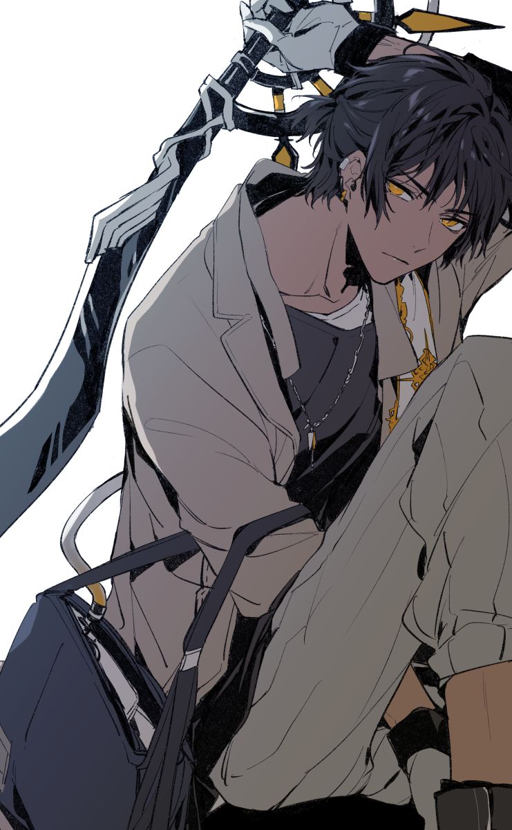 铁汁们,求一波棘刺的头像