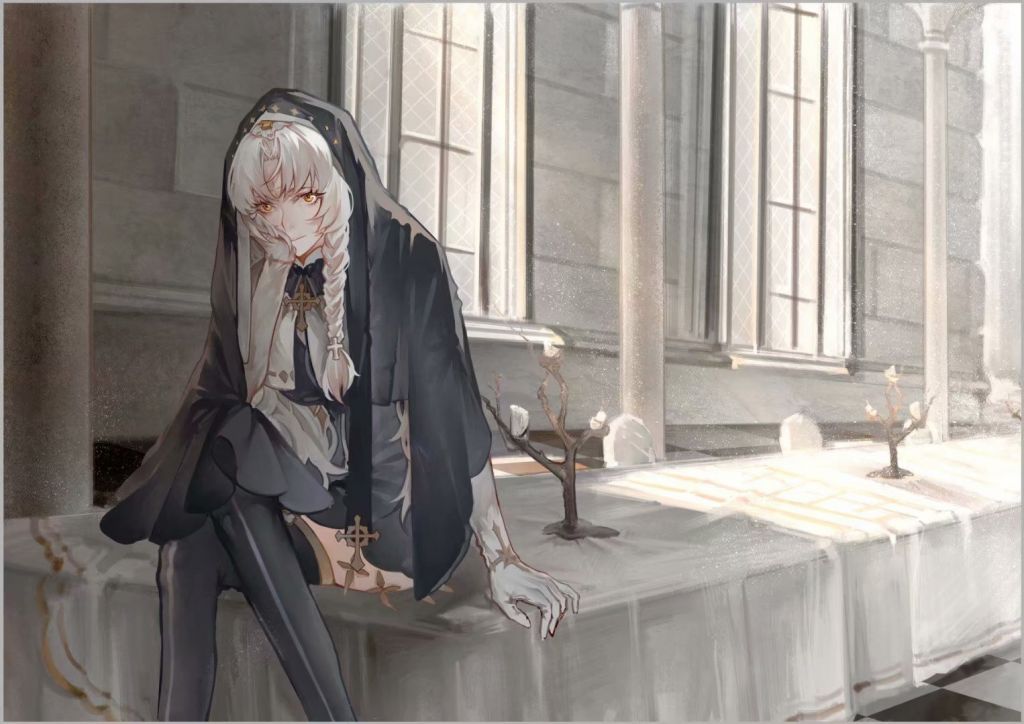 专楼croven教团所属黑泽诺亚请享受宛若天堂的美声和地狱咫尺的杂谈吧