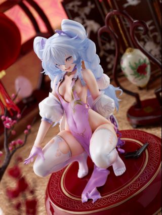 新闻资讯phat17少女前线pa15翠雀媚