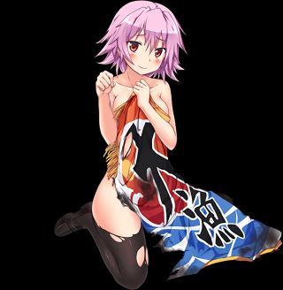 有没有那种瑟瑟的魔改图我朋友想要