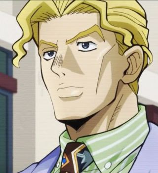 安科jojo东乡凛世小姐要在埃及打dio团当no2小渔村的敌人是