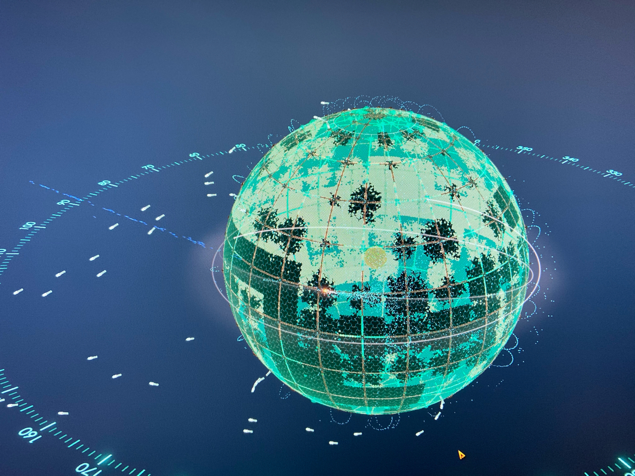 终于进入决胜阶段了戴森球我来了