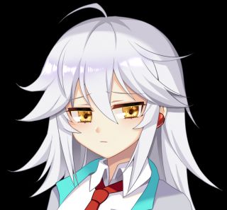 同人安科废墟图书馆p5乱入司书joker正在图书馆向来宾们派发预告函光