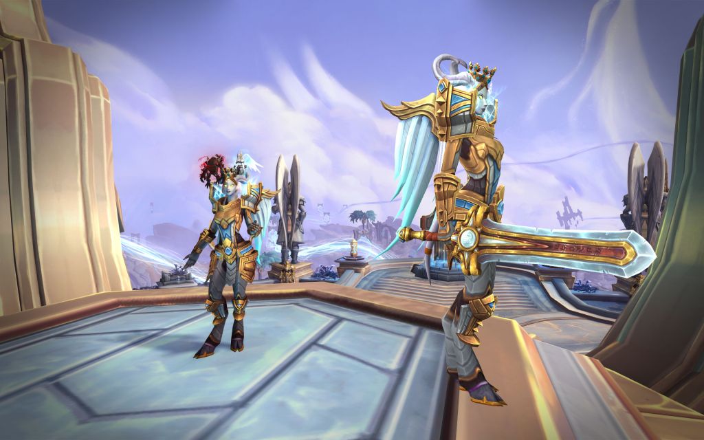 90两把白银之手logo大剑