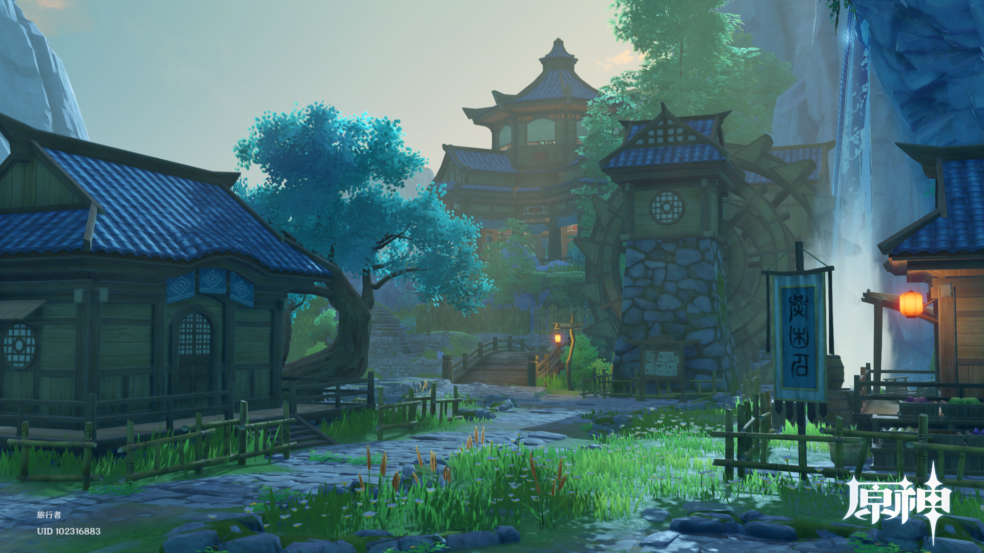 厨力放出拍照摄影文豪作成你真的知道轻策庄一带地区到底有多美吗210