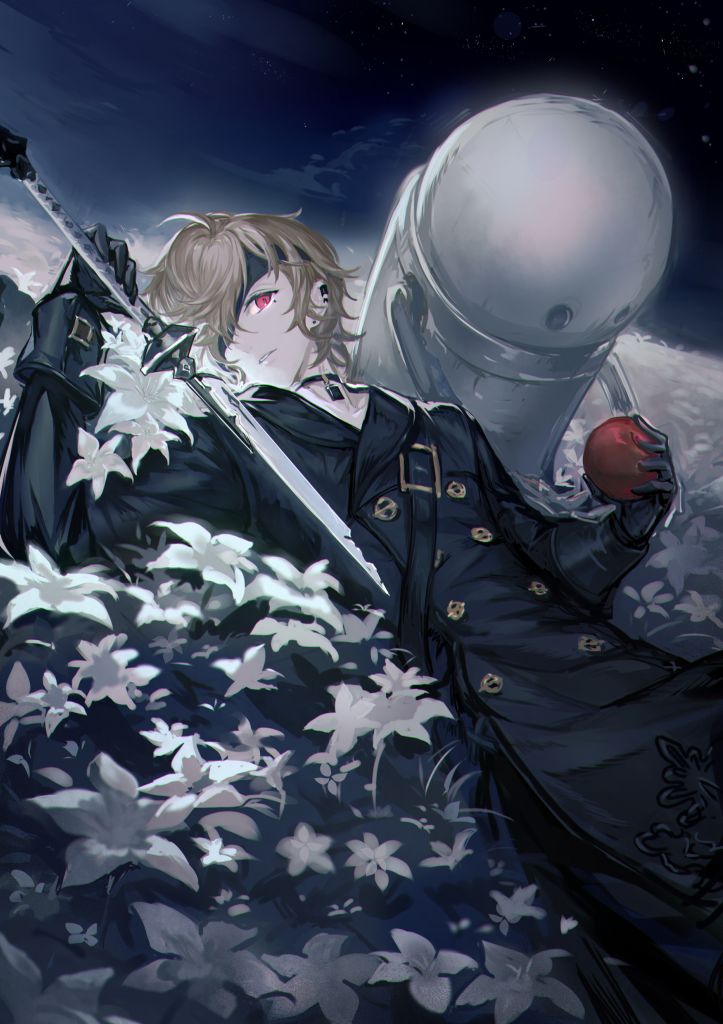 专楼他的名字意为实现にじさんじ所属vtuber叶