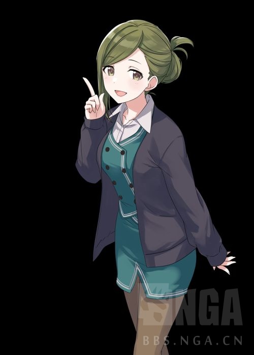 [安科][偶像大师]今天开始来做偶像制作人吧!(序章完!
