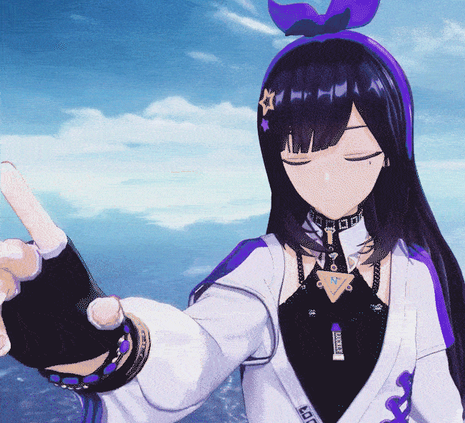 安利氵月光加冕的舞者贝拉kira自我介绍视频出炉