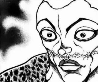 安科奥特银河格斗杰克范马回忆录同时连载