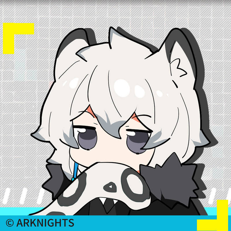 [求助氵]有没有适合做微信红包封面的银灰高清大图