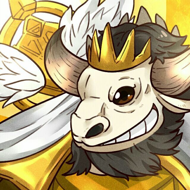 2021-02-11 10:17 ★         可爱的牛头人牧师祝大家牛年大吉,新年