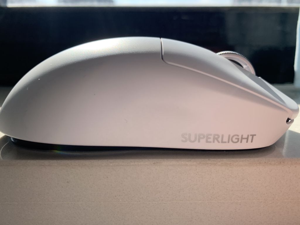 1199入了白色gpw二代