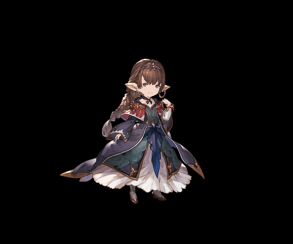 [提问]有没有光之骑空士,要捏一个妈这样的母肥身高应该有多少