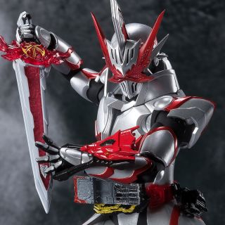 新闻资讯pb限定shfiguarts假面骑士saber龙纹骑士