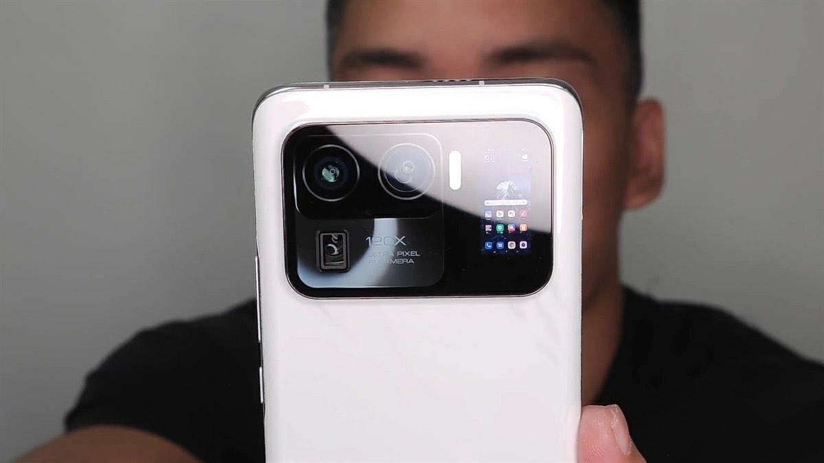 小米11pro