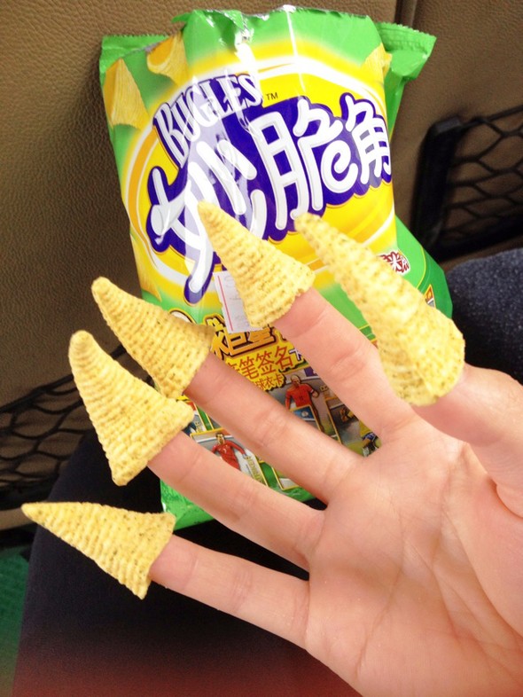 [闲聊杂谈]关于我一井下去五个斯卡哈爪这件事