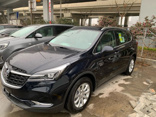 [问题求解]昂科威1.5t的现在值得入手么?