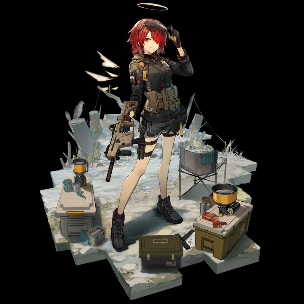 大家更喜欢能天使的那款皮肤