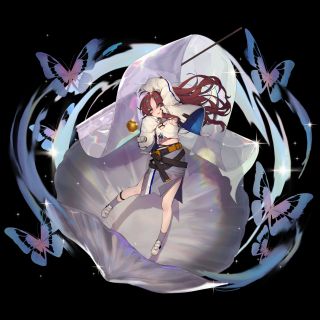 新人安科安价开启揭棺而起的亡灵龙博士艾米娅开启安价