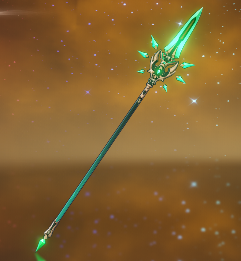 同人搬运手工制作一把和璞鸢