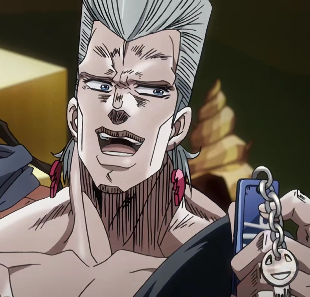 安科jojo东乡凛世小姐要在埃及打dio团当no2因为速度太慢而凋零的女